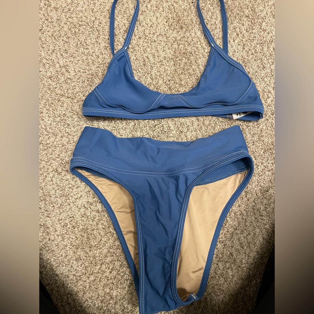 Gnash bikini